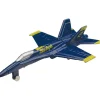 Boeing F/A-18 Hornet - 3 1/2" Diecast Model by Sky Wings