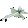 Boeing F/A-18 Hornet - 4 1/2" Diecast Model by Sky Wings