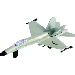 Boeing F/A-18 Hornet - 4 1/2" Diecast Model by Sky Wings