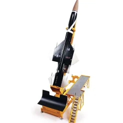 Bomarc Missile 1/56 Kit 1:56 Scale Plastic by Atlantis Models