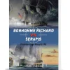 Bonhomme Richard vs. Serapis by Osprey Publishing