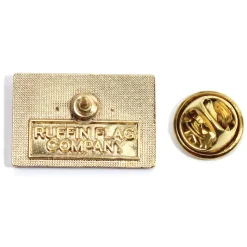 Bonnie Blue Lapel Pin 115064 by Ruffin Flag Company