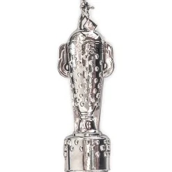 Borg-Warner Trophy Indianapolis 500-Mile Race Pin