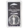 Borg-Warner Trophy Indianapolis 500-Mile Race Challenge Coin