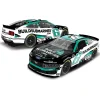 2025 Brad Keselowski Ford Mustang - Buildsubmarines.Com NASCAR Diecast 1:64 Scale Diecast Model Car by Lionel Racing