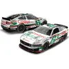 2024 Brad Keselowski Ford Mustang - Castrol 125 Years Moving Forward NASCAR Diecast 1:64 Scale Diecast Model Car by Lionel Racing