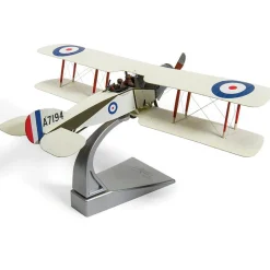 BRISTOL F.2B 1/48 DIE CAST MODEL - AA28803 Corgi (AA28803) 1:48 Scale Metal by Corgi