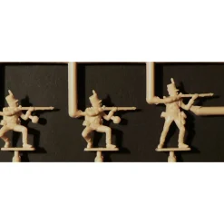 British Infantry 1815 1/72 Plastic Figures 1:72 Scale Plastic by Italeri