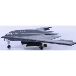 B-2 Spirit Stealth Bomber 1:144 Scale Diecast Model by Sky Wings