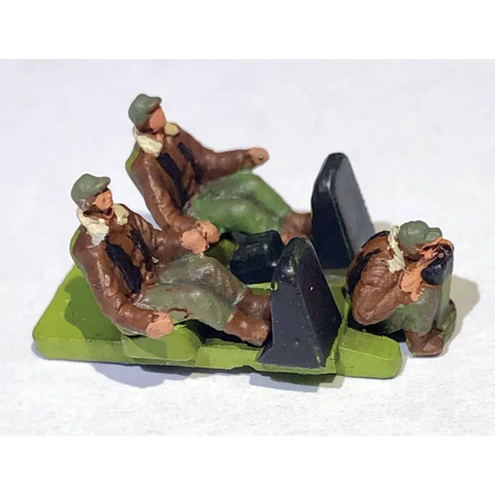 B-29 Superfortress with Swivel Kit 1:120 Scale by Atlantis Models