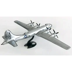 B-29 Superfortress with Swivel Kit 1:120 Scale by Atlantis Models