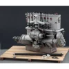 Bugatti Type 35B 1/12 Kit Italeri (4716) 1:12 scale Plastic by Italeri