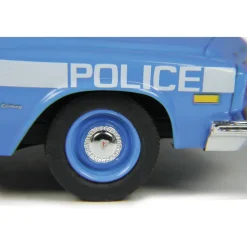 1974 Buick Century New York Police Department - NYPD 1:43 Scale Cast Resin Model Car by Goldvarg Collection
