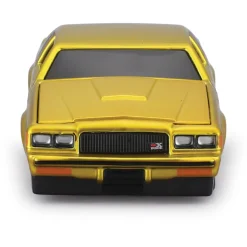 1987 Buick GNX - Gold - Muscle Machines 25th 1:64 Scale by Muscle Machines