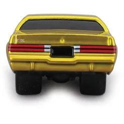 1987 Buick GNX - Gold - Muscle Machines 25th 1:64 Scale by Muscle Machines