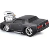 1987 Buick GNX - Gray - Muscle Machines 25th 1:64 Scale by Muscle Machines