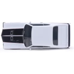 1970 Buick GSX - Apollo White 1:43 Scale Diecast Model Car by IXO Models