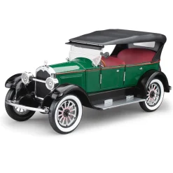 1925 Buick Model 25 - Green 1:18 Scale Diecast Model Car by Sunstar