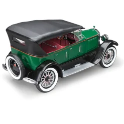 1925 Buick Model 25 - Green 1:18 Scale Diecast Model Car by Sunstar