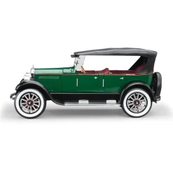 1925 Buick Model 25 - Green 1:18 Scale Diecast Model Car by Sunstar