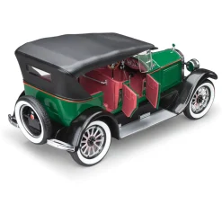 1925 Buick Model 25 - Green 1:18 Scale Diecast Model Car by Sunstar