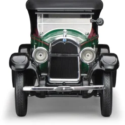 1925 Buick Model 25 - Green 1:18 Scale Diecast Model Car by Sunstar