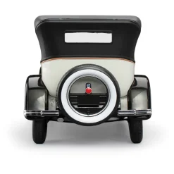 1925 Buick Model 25 - Light Grey 1:18 Scale Diecast Model Car by Sunstar