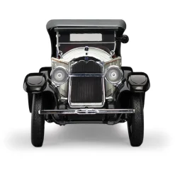 1925 Buick Model 25 - Light Grey 1:18 Scale Diecast Model Car by Sunstar