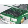 1987 Buick Regal - Get Low 1:24 Scale Diecast Model Car by Motormax