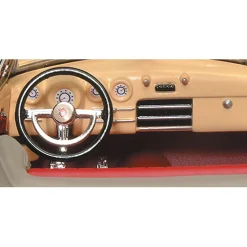 1949 Buick Roadmaster Convertible 1:18 Scale Diecast Model by Motormax