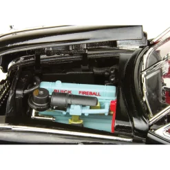 1949 Buick Roadmaster 1:18 Scale Diecast Model by Motormax