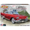 1957 Cadillac Eldorado Brougham 1/25 Kit 1:25 Scale by Atlantis Models