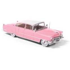 1955 Cadillac Fleetwood Series 60 -