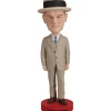 Calvin Coolidge Bobblehead RB11584 heavyweight polyresin by Royal Bobbles