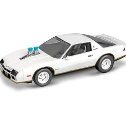 '82 Camaro Berlinetta Street Machine 1:25 Scale Plastic Model Kit by Revell