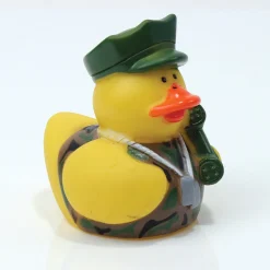 Camo Cover Rubber Duck 590106 Rubber by Ruffin Flag Company