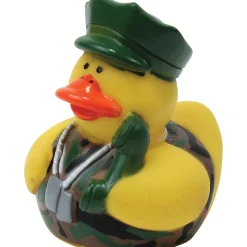 Camo Cover Rubber Duck 590106 Rubber by Ruffin Flag Company