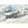 CANT Z.1007 Alcione 1/72 Kit 1:72 scale Plastic by Italeri