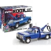1979 Captain Hook GMC Wrecker - Plastic Model Kit 1:25 Scale Model Kit by Revell