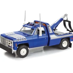 1979 Captain Hook GMC Wrecker - Plastic Model Kit 1:25 Scale Model Kit by Revell