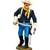 Captain Yorke 1/30 Figure K&C (KX019) 1:30 scale Metal by King and Country