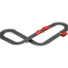 Carrera GO!!! Highway Chase Slot Car Racing Set 1:43 Scale Slot Car Set by Revell