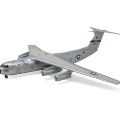 C-141A Starlifter 1/108 Kit Atlantis (A376) 1/108 Plastic by Atlantis Models