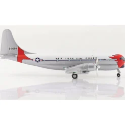 C-97A Stratofreighter 1/200 Die Cast Model - HL4013 New York Air National Guard 1:200 Scale Metal by Hobby Master