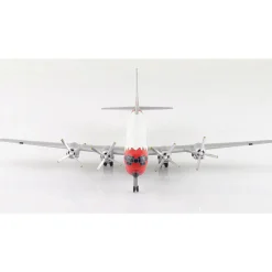 C-97A Stratofreighter 1/200 Die Cast Model - HL4013 New York Air National Guard 1:200 Scale Metal by Hobby Master