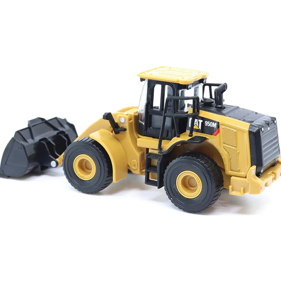 Caterpillar 950M Wheel Loader 1:64 Scale Diecast Construction Model by Diecast Masters
