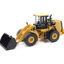 Caterpillar 950M Wheel Loader 1:64 Scale Diecast Construction Model by Diecast Masters