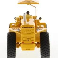 Caterpillar Vintage 966A Wheel Loader 1:50 Scale Diecast Construction by Diecast Masters