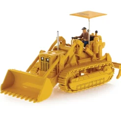 Caterpillar Vintage 977D Traxcavator 1:50 Scale Diecast Construction by Diecast Masters