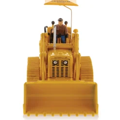 Caterpillar Vintage 977D Traxcavator 1:50 Scale Diecast Construction by Diecast Masters